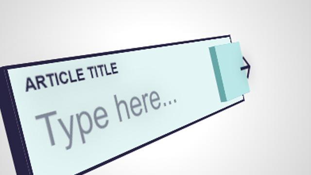 HTML 3D Input Text Box