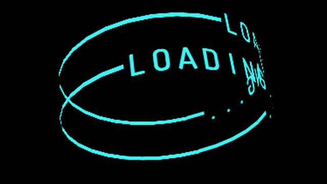 Rotating Loading Rings