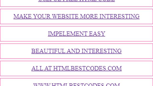 Simple Responsive Slider in HTML