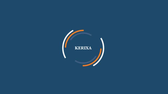 Spinner Loader with Customizable Text