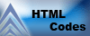 Best HTML Codes for websites and blogs
